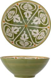 Bloomingville Castron Heikki 26, 5 cm verde (82060378) Castron