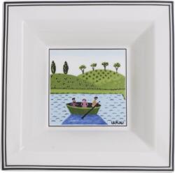 Villeroy & Boch Castronaș Design Naif Gifts 14 cm (10-1634-3934) Castron
