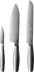 Boska Set de cuțite de bucătărie Copenhagen 3 buc (BO-357686)