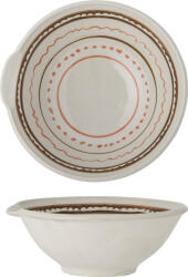 Bloomingville Castron Heikki 26, 5 cm maro (82056493) Castron