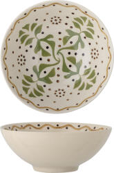 Bloomingville Castron Heikki 19 cm bej-verde (82060377)
