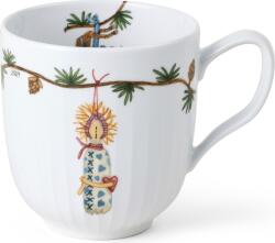 Kähler Cană Hammershøi Christmas 2024 (693143)