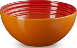 Le Creuset Castronaș pentru gustări Le Creuset 12 cm portocaliu aprins (70158330900099) Castron