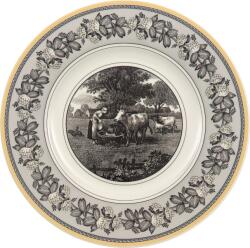 Villeroy & Boch Farfurie pentru micul dejun Audun Ferme 22 cm (10-1067-2640)