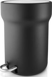 Eva Solo Coș de gunoi Citadel 5 l negru (537780) Cos de gunoi