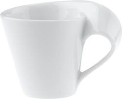 Villeroy & Boch Ceașcă pentru espresso NewWave Caffe 80 ml (10-2484-1425)