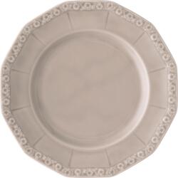 Rosenthal Farfurie pentru micul dejun Maria en Vogue Sand 21, 8 cm (10430 407168 10221)
