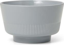 Marc O'Polo Bol Moments înalt 13 cm gri-deschis (730323-739-003) Castron