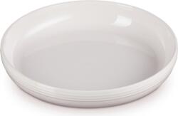 Le Creuset Farfurie adâncă Coupe 22 cm roz deschis (70156967777080)