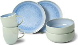 Villeroy & Boch Комплект за закуска Crafted Blueberry 6 части (19-5169-9071)