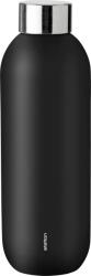 Stelton Sticlă termos Keep Cool neagră (355-3)