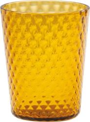 Zafferano Pahar Veneziano 330 ml chihlimbariu (VN00104) Pahar