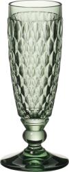 Villeroy & Boch Cupă pentru șampanie Boston Coloured 145 ml verde (11-7309-0072) Pahar