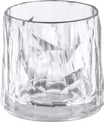 Koziol Pahare Club No. 2 Superglas, transparente, 2 buc (4402535) Pahar