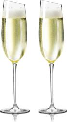 Eva Trio Pahare pentru șampanie Champagne 2 buc (541104) Pahar