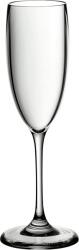 Guzzini Cupă pentru șampanie Happy Hour 140 ml (23330200) Pahar