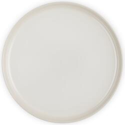 Le Creuset Farfurie pentru micul dejun Coupe 22 cm bej (70234227167080)