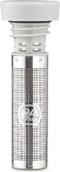 24Bottles Capac cu accesoriu de infuzat pentru sticlă termos Infuser Tea gri-deschis (291)
