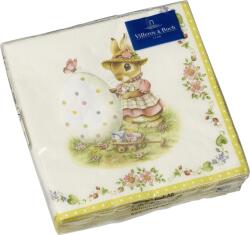 Villeroy & Boch Хартиени салфетки Spring Fantasy Anna & Paul 25 см 20 бр (35-9072-0030)