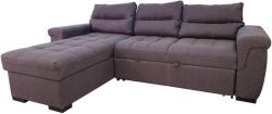  Холна гарнитура Sirena кафява