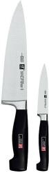 ZWILLING Cuțit de bucătar și cuțit universal Four Star (35175-000-0)