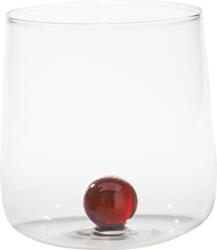 Zafferano Pahar Bilia 440 ml chihlimbariu (BA00104) Pahar