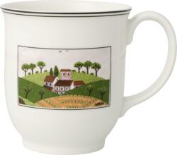 Villeroy & Boch Cană Charm & Breakfast Design Naif 420 ml (14-8630-9651)