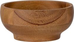 Bloomingville Bol Zeline 15 cm din lemn de mahon (82053328) Castron