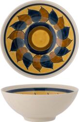 Bloomingville Castron Heikki 19 cm galben-maro (82056494)