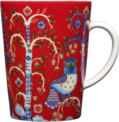 Iittala Cană Taika roșie (1012481)