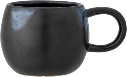 Bloomingville Cană Elia 480 ml albastru-închis (82055622)