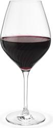 Holmegaard Pahare cu picior pentru vin roșu Cabernet 690 ml 2 buc (4303410) Pahar