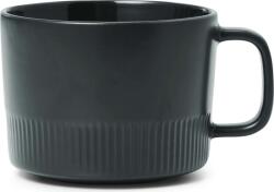 Marc O'Polo Cană Moments 330 ml gri antracit (730323-749-004)