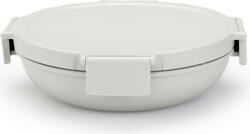 Brabantia Recipient pentru prânz Make & Take 1 l gri-deschis (206184)