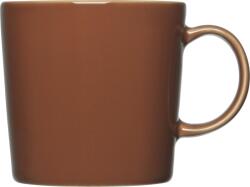 Iittala Cană Teema 300 ml maro (1061242)