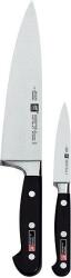ZWILLING Cuțit de bucătar și cuțit universal Professional S (35645-000-0)