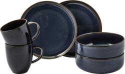 Villeroy & Boch Set pentru micul dejun Crafted Denim 6 el (19-5168-9071) Serviciu de masa