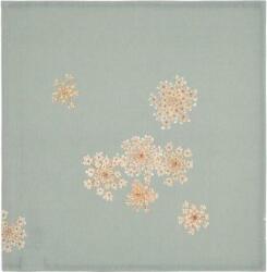 Essenza Салфетка Lauren 45 x 45 см зелена (401296-711-002)