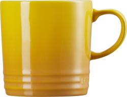 Le Creuset Cană Le Creuset 350 ml galben solar (70302356720002)