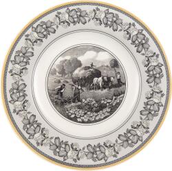 Villeroy & Boch Farfurie pentru prânz Audun Ferme 27 cm (10-1067-2610)