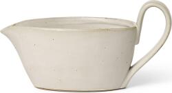 Ferm Living Sosieră Flow crem (1104264777)