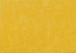 Guzzini Suport pentru farfurie Fabric 43 x 30 cm galben cu două feţe (226091151)
