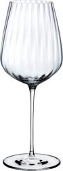 Nude Pahare cu picior pentru vin roșu Round Up 500 ml 2 buc (1116701) Pahar
