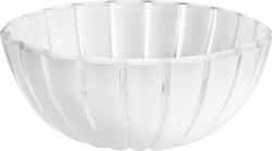 Guzzini Castron tip salatieră Dolcevita L sidefiu din materiale reciclate (29690242) Castron