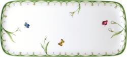 Villeroy & Boch Farfurie pentru servire Colourful Spring dreptunghiulară 34, 5 cm (14-8663-2221) Tava