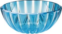 Guzzini Castron tip salatieră Dolcevita L turcoaz din materiale reciclate (29690248) Castron