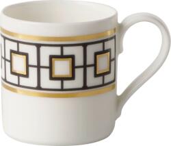 Villeroy & Boch Ceașcă pentru espresso MetroChic 80 ml (10-4652-1420)