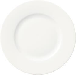 Villeroy & Boch Farfurie pentru micul dejun For Me 21, 5 cm cu adâncitură (10-4153-2640)