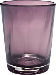 Zafferano Pahar Bei 320 ml violet de ametist (BE00105) Pahar