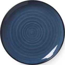 Kähler Farfurie pentru micul dejun Colore 19 cm albastră (690631)